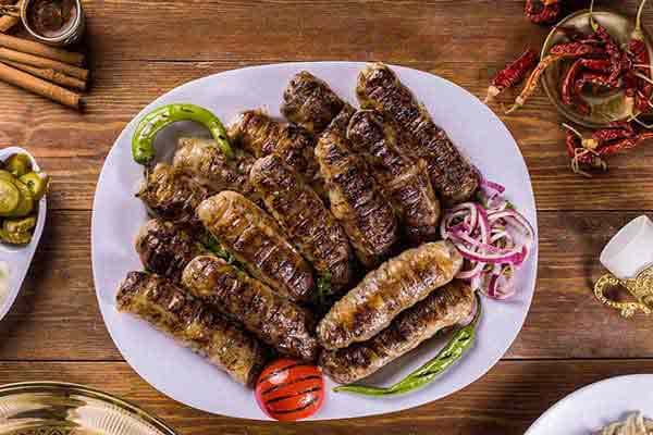 1 Kilo Tarb