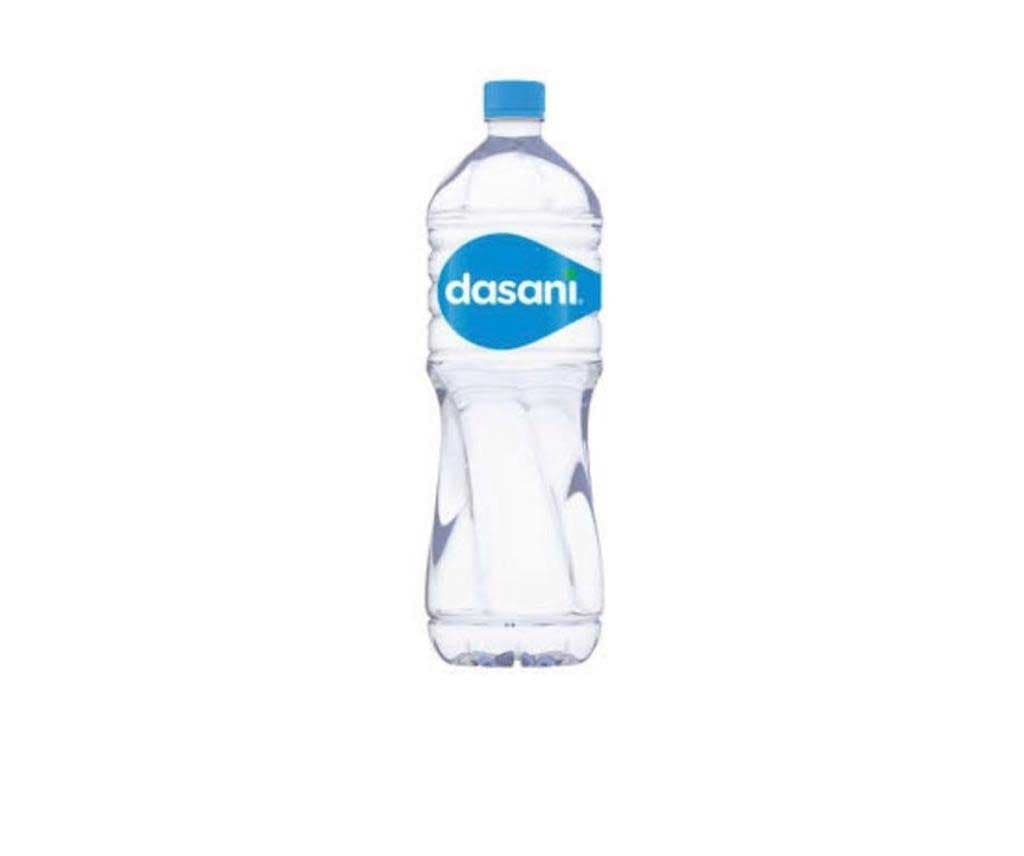 Small Water