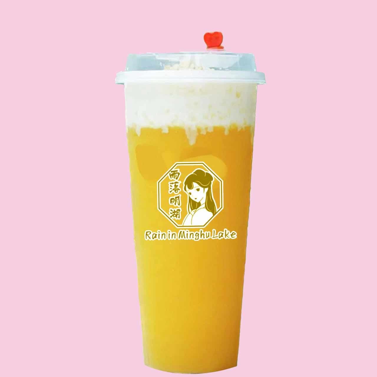 مانجو تشيز