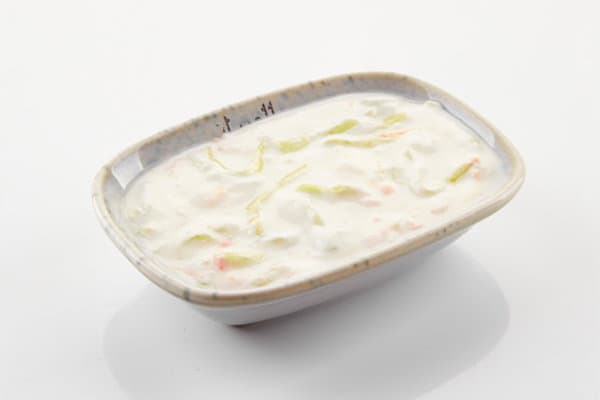 Yogurt Salad