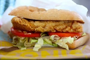 Chicken Villa