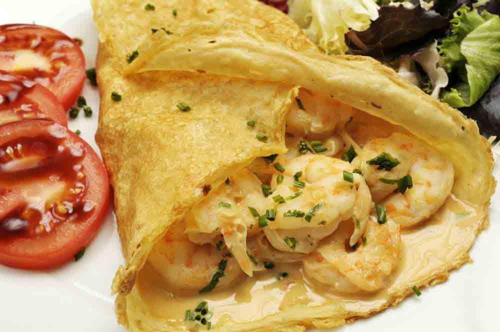 Seafood