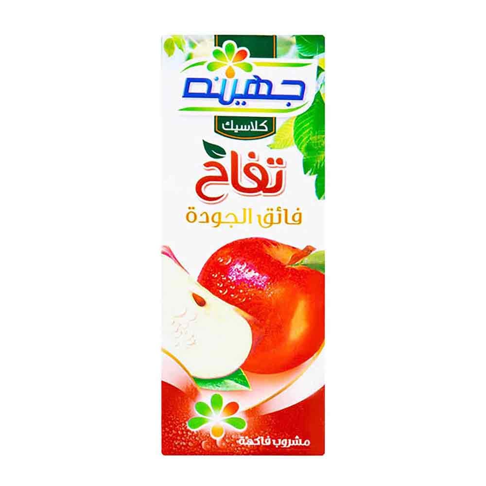 Juhayna juice