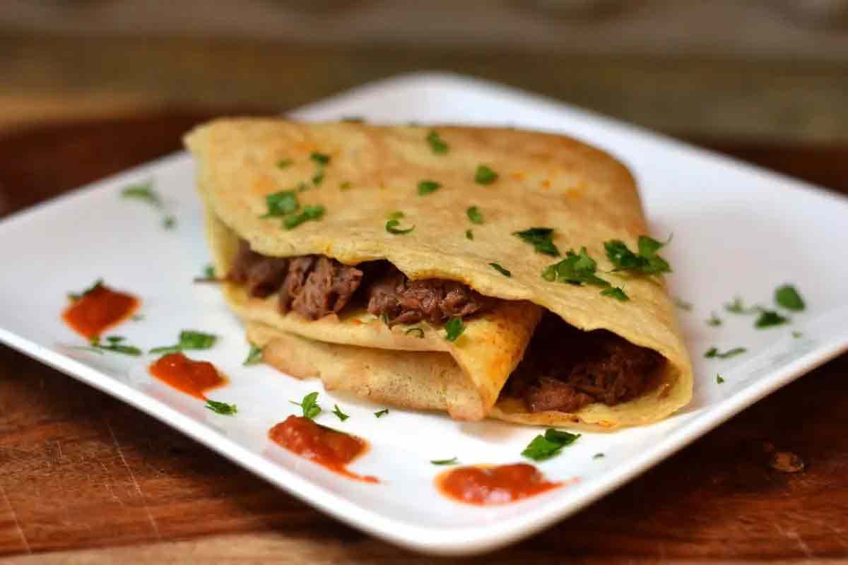 Chicken Shawerma