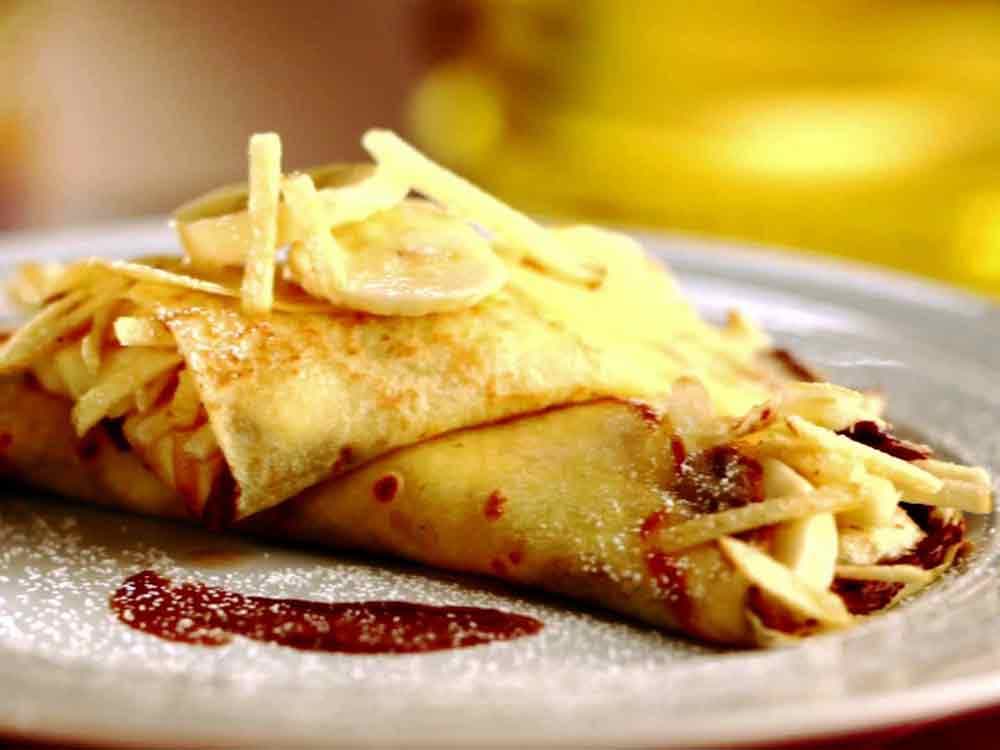 Fries with Cheese
