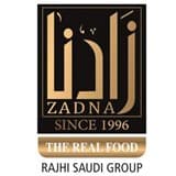Zadna