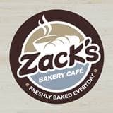 Zack's Bakery Café