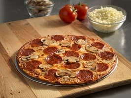 Regina's Pizza