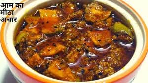 Achaar Pickle's