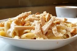 Alfredo Pasta