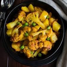 Aloo Gubi
