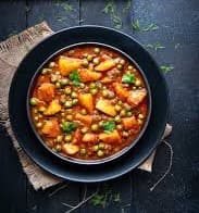 Aloo Matar