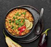 Baingan Bharta