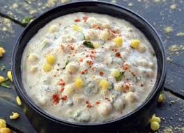 Bondy Raita