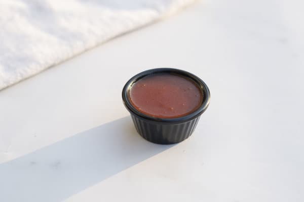 Buffalo Sauce