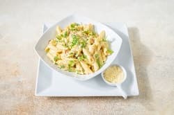 Carbonara Pasta