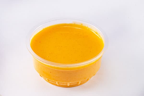 Cheddar Sauce