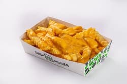 Cheese Fries