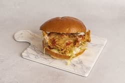 Chicken Burger Sandwich
