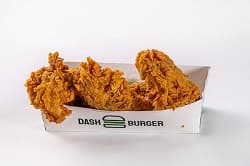 Chicken Strips