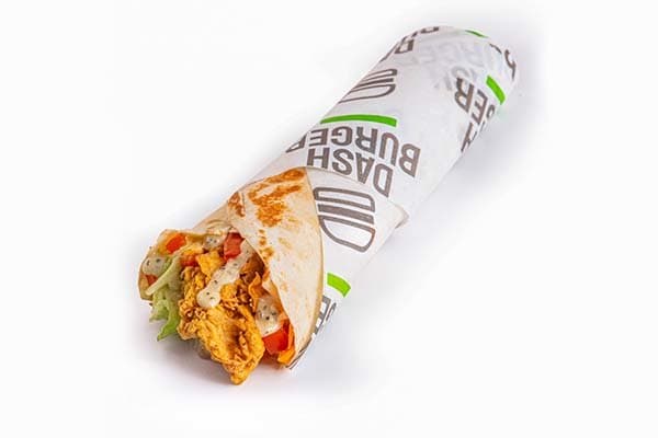 Chicken Wrap