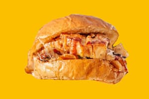 Chicken Shawerma