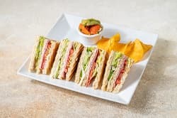 Club Sandwich