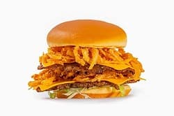 Crispy Ranch