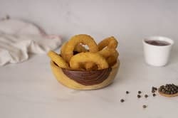Crispy Onion Ring
