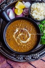 Dal Makhani