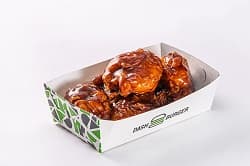 Dipped Chicken