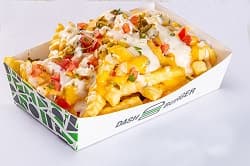 Disco Fries