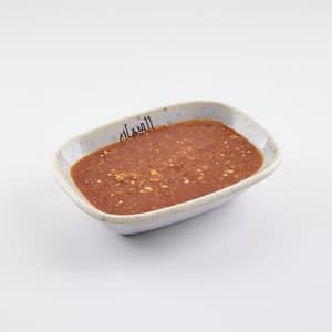 Fattah Sauce