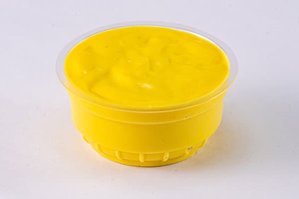 Honey Mustard Sauce