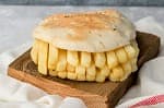 Fries Sandwich