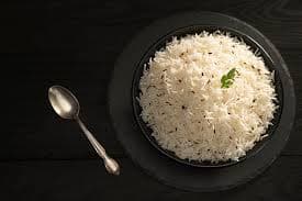 Jeera Rice