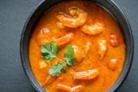 Jinga Masala