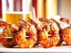 Jinja Tikka