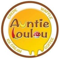 Auntie Loulou Breakfast