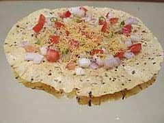 Masala Papa Dum