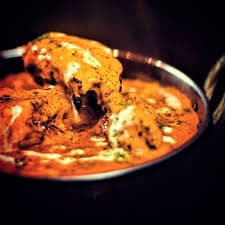 Murgh Makhani