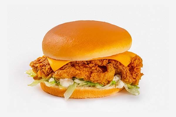 Original Chicken Sandwich