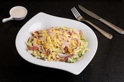 Pasta Fiesta Salad