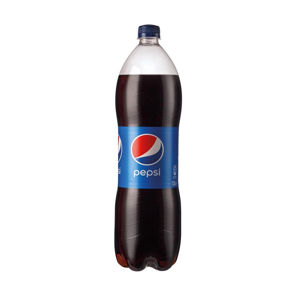 Liter Pepsi