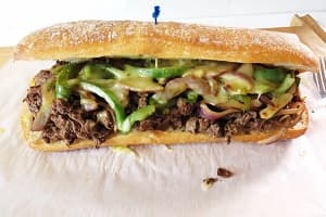 Kundouz Filetto Sandwich