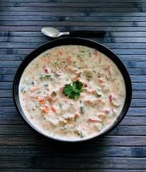 Mix Raita