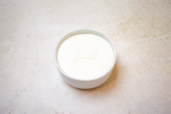 Ranch Sauce