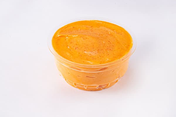 Spicy Mayonnaise Sauce