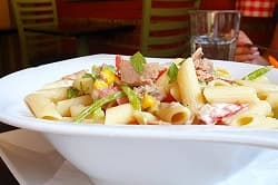 Tuna Pasta Salad