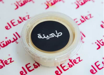 Tahini